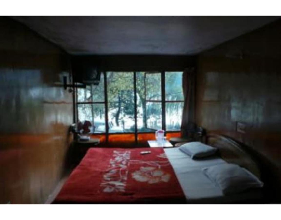 Hotel Darpan Nainital Exterior foto